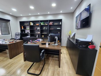business em Rua Tijuco Preto, Tatuapé - São Paulo - SP