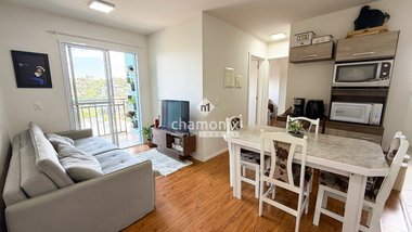 apartment em Rua Quitéria Mano, Santa Lúcia - Caxias do Sul - RS