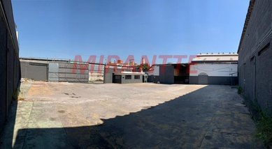 industrial em Engenheiro José Pastore, Jardim das Graças - São Paulo - SP