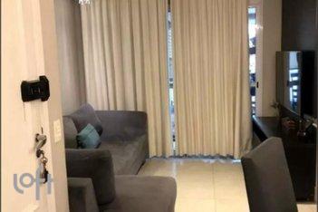 apartment em Antônio de Lucena, Carrão - São Paulo - SP