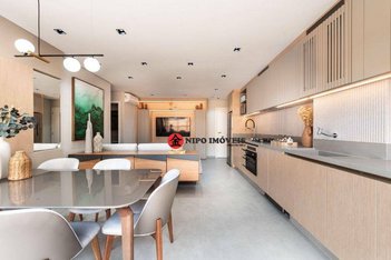 apartment em Rua Herval, Belenzinho - São Paulo - SP