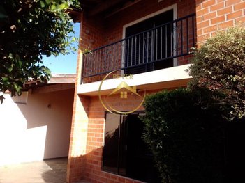 house em Rua José de Campos Sales, Jardim Paraíso - Campinas - SP