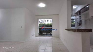 apartment em Estrada de Camorim, Jacarepaguá - Rio de Janeiro - RJ