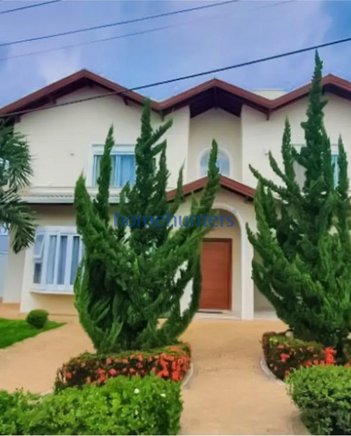 house em Rua Engenheiro Paulo de Campos Fessel, Dois Córregos - Valinhos - SP