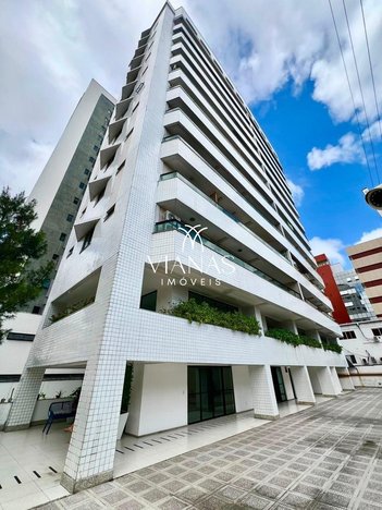 apartment em Rua Gonçalves Ledo, Centro - Fortaleza - CE