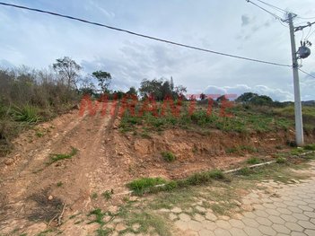 land_lot em Alameda das Quaresmeiras, São Vicente - Mairiporã - SP