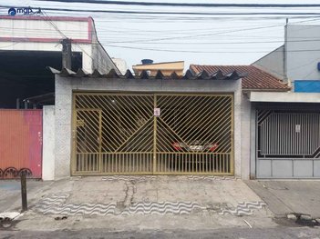 house em Rua Dias da Silva, Vila Mariana - São Paulo - SP