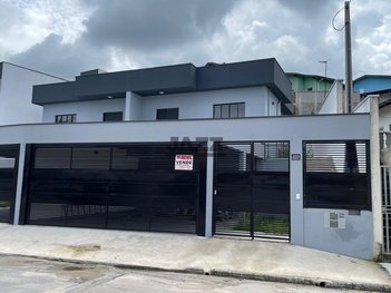 house em Rua Toshiyassu Watanabe, Jardim dos Bandeirantes - São José dos Campos - SP