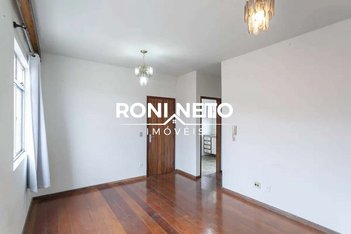 apartment em Rua Traíras, Carlos Prates - Belo Horizonte - MG