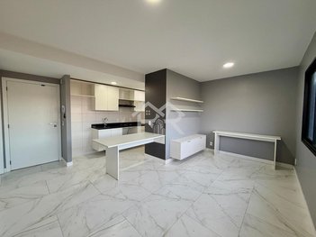 apartment em Rua Aldo Menotti Sirangelo, Jardim do Salso - Porto Alegre - RS