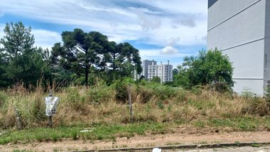 land_lot em Rua Giacomina Balico Rizzotto, Tijuca - Caxias do Sul - RS