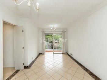 apartment em Rua Heitor de Souza Pinheiro, Super Quadra Morumbi - São Paulo - SP