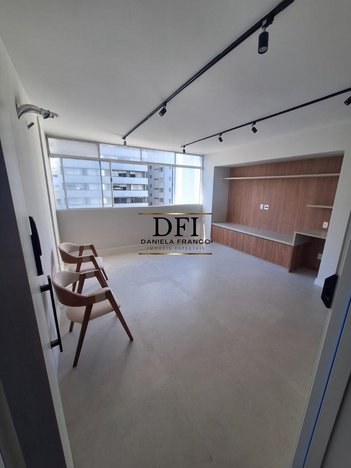 apartment em Rua Pamplona, Jardim Paulista - São Paulo - SP