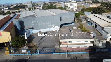 industrial em Joaquim José, Fonte Grande - Contagem - MG