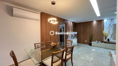 apartment em Rua Castelo de Avis, Castelo - Belo Horizonte - MG
