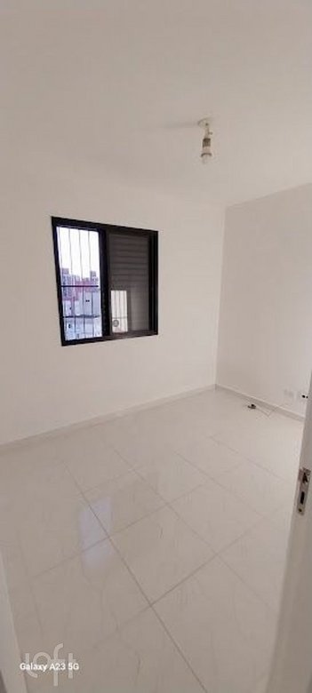 apartment em Aquiles Jovane, Jardim Celeste - São Paulo - SP