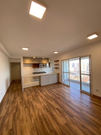 apartment em Rua Fernando Febeliano da Costa, Alemães - Piracicaba - SP