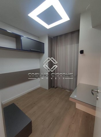 apartment em Alameda Porcelana, Cerâmica - São Caetano do Sul - SP