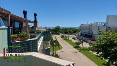apartment em Cidade de Córdoba, Barra da Lagoa - Florianópolis - SC