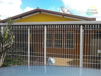 house em Rua Julia Segallio, Jardim Eulina - Campinas - SP
