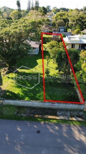 land_lot em Rua Quinze de Novembro, Florida - Guaíba - RS