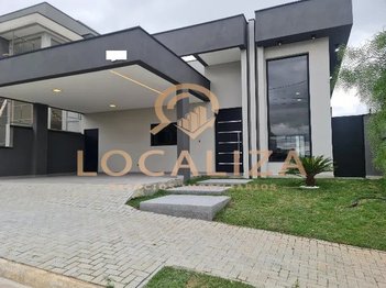 house em Avenida Robson Custódio Machado, Loteamento Floresta - São José dos Campos - SP