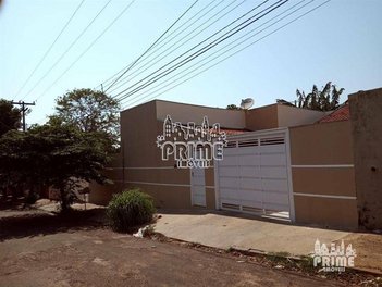 house em Rua Capitão-Polícia Militar Alberto Mendes Júnior, Jardim Cruzeiro do Sul - Bauru - SP