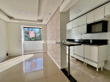 apartment em Rua Major Sezefredo, Marechal Rondon - Canoas - RS