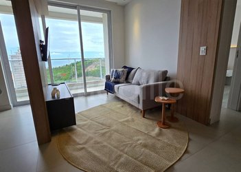 apartment em Rua Braúlio Werner, Praia Brava de Itajaí - Itajaí - SC