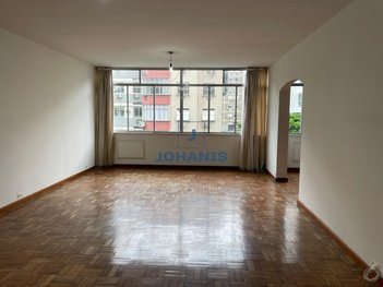 apartment em Rua Visconde de Pirajá, Ipanema - Rio de Janeiro - RJ