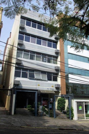 office em Rua Comendador Rheingantz, Mont Serrat - Porto Alegre - RS