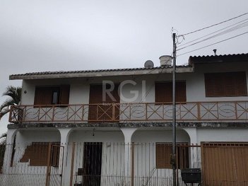 house em Antonio Carlos Lopes, Medianeira - Porto Alegre - RS