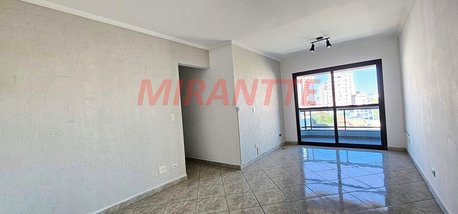 apartment em Rua Domélia, Vila Mazzei - São Paulo - SP