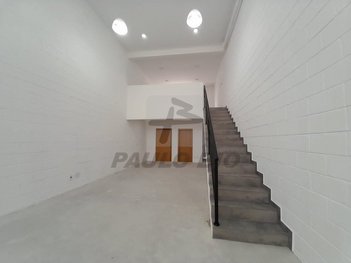 industrial em Rua Presidente João Café Filho, Parque São Vicente - Mauá - SP