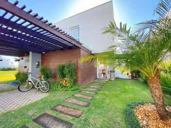 house em Avenida Jaçanã, Xangri-Lá - Xangri-Lá - RS