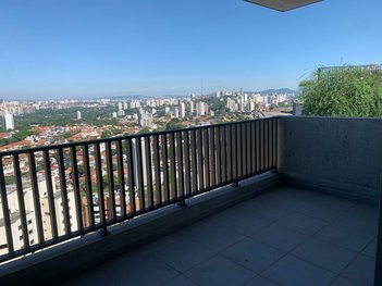 apartment em Rua Senador César Lacerda Vergueiro, Sumarezinho - São Paulo - SP