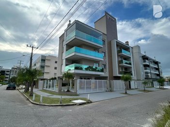 apartment em Rua dos Pinheiros, Governador Celso Ramos - Governador Celso Ramos - SC