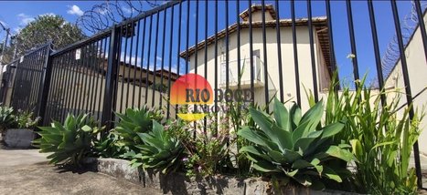 house em Rua Cajuri, Parque Xangri-Lá - Contagem - MG