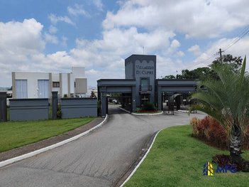 house em Rodovia João Leme dos Santos, Chácaras Residenciais Santa Maria - Votorantim - SP