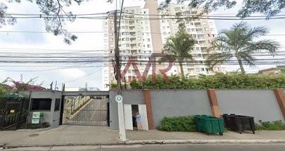 apartment em Rua Luís Mateus, Vila Cosmopolita - São Paulo - SP