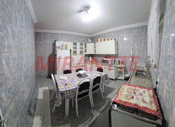 house em Rua Agostinho Correia, Vila Regina - São Paulo - SP