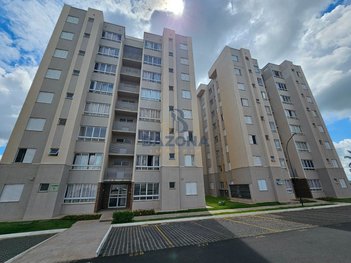apartment em Rua Roberto Aparecido Guilherme, Jardim São Rafael I - Araraquara - SP