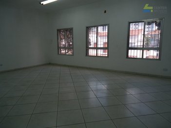 commercial_building em Caramuru, Saúde - São Paulo - SP