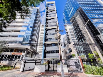 office em Avenida Pedroso de Morais, Pinheiros - São Paulo - SP