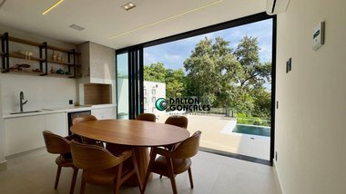 house em Rua Francisco de Aquino, Loteamento Park Gran Reserve - Indaiatuba - SP