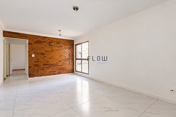 apartment em Rua Marquês de Lages, Vila Moraes - São Paulo - SP