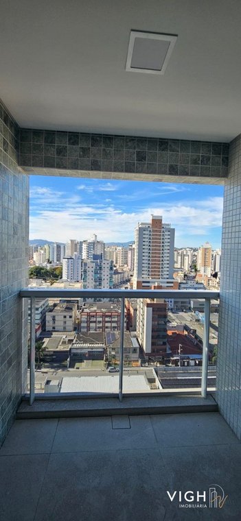 apartment em Rua Brasilpinho, Kobrasol - São José - SC