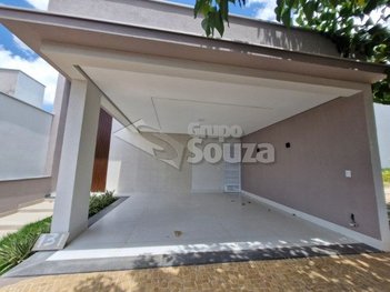 house em Avenida das Ondas, Jardim São Francisco - Piracicaba - SP