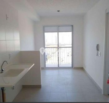 apartment em Rua Júlio de Castilhos, Belenzinho - São Paulo - SP