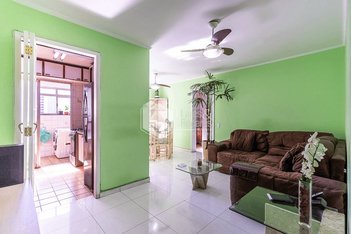 apartment em Rua Vergueiro, Vila Mariana - São Paulo - SP